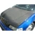 1988-1991 Honda Civic OEM Look Carbon Fiber Hood - image 2
