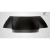 1988-1991 Honda Civic OEM Look Carbon Fiber Hood - image 19