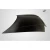 1988-1991 Honda Civic OEM Look Carbon Fiber Hood - image 23