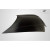 1988-1991 Honda Civic HB CR-X Carbon Creations OEM Look Hood - 1 Piece - image 12