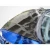 1988-1991 Honda Civic OEM Look Carbon Fiber Hood - image 4