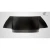 1988-1991 Honda Civic OEM Look Carbon Fiber Hood - image 20
