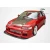 1988-1991 Honda Civic OEM Look Carbon Fiber Hood - image 15