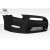 2009-2016 Nissan GT-R R35 OEM Facelift Look Conversion Front Bumper - 1 Piece (S) - image 14