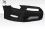 2009-2016 Nissan GT-R R35 Duraflex OER Facelift Look Conversion Front Bumper Cover 1 Piece