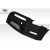 2009-2016 Nissan GT-R R35 OEM Facelift Look Conversion Front Bumper - 1 Piece (S) - image 4