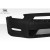 2009-2016 Nissan GT-R R35 OEM Facelift Look Conversion Front Bumper - 1 Piece (S) - image 8
