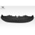 2009-2016 Nissan GT-R R35 OEM Facelift Look Conversion Front Lip Under Air Dam Spoiler- 2 Piece (S) - image 3