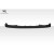 2009-2016 Nissan GT-R R35 OEM Facelift Look Conversion Front Lip Under Air Dam Spoiler- 2 Piece (S) - image 5