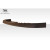 2009-2016 Nissan GT-R R35 OEM Facelift Look Conversion Front Lip Under Air Dam Spoiler- 2 Piece (S) - image 6