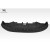 2009-2016 Nissan GT-R R35 OEM Facelift Look Conversion Front Lip Under Air Dam Spoiler- 2 Piece (S) - image 3