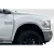 2009-2018 Dodge Ram 4" Off Road Bulge Front Fenders - 2 Piece - image 3