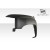 2007-2013 Chevrolet Silverado 4.5" Off Road Bulge Front Fenders - 2 Piece - image 5