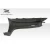 2007-2013 Chevrolet Silverado 4.5" Off Road Bulge Front Fenders - 2 Piece - image 8