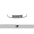 2008-2011 Mercedes C Class AF-1 Rear Lip - image 5