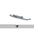 2008-2011 Mercedes C Class AF-1 Rear Lip - image 6