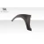 2005-2021 Nissan Frontier Off Road Bulge Fender - image 4