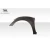 2005-2021 Nissan Frontier Off Road Bulge Fender - image 4