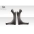 2005-2021 Nissan Frontier Off Road Bulge Fender - image 6