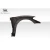 2005-2021 Nissan Frontier Off Road Bulge Fender - image 7