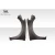 2005-2021 Nissan Frontier Off Road Bulge Fender - image 9