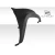 2005-2015 Toyota Tacoma Off Road Bulge Fender - image 10