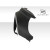 2005-2015 Toyota Tacoma 6" Off Road Bulge Front Fenders - 2 Piece - image 6