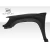 2005-2015 Toyota Tacoma Off Road Bulge Fender - image 7