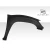 2005-2015 Toyota Tacoma Off Road Bulge Fender - image 9