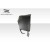 2003-2006 Chevrolet Silverado 4" Off Road Bulge Front Fenders - 2 Piece - image 6