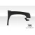 2003-2006 Chevrolet Silverado Off Road Bulge Fender - image 6