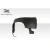 2003-2006 Chevrolet Silverado Off Road Bulge Fender - image 8