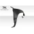 2003-2006 Chevrolet Silverado Off Road Bulge Fender - image 12