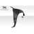 2003-2006 Chevrolet Silverado Off Road Bulge Fender - image 11