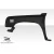 2003-2006 Chevrolet Silverado Off Road Bulge Fender - image 13