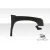 2003-2006 Chevrolet Silverado Off Road Bulge Fender - image 5