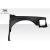 2002-2005 Dodge Ram Off Road Bulge Fender - image 9
