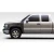 1999-2002 Chevrolet Silverado Off Road Bulge Fender - image 1