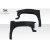 1999-2002 Chevrolet Silverado Off Road Bulge Fender - image 6