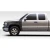 1999-2002 Chevrolet Silverado Off Road Bulge Fender - image 3
