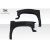 1999-2002 Chevrolet Silverado Off Road Bulge Fender - image 5