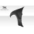 1999-2007 Ford Super Duty Off Road Bulge Fender - image 11