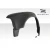 1998-2011 Ford Ranger 4.5" Off Road Bulge Front Fenders - 2 Piece - image 7