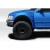 1997-2003 Ford F-150 Expedition 4" Off Road Bulge Front Fenders - 2 Piece - image 1