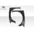 1997-2003 Ford F150 Off Road Bulge Fender - image 3