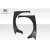 1997-2003 Ford F150 Off Road Bulge Fender - image 3