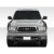 1995-2004 Toyota Tacoma Off Road Bulge Fender - image 1