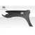 1995-2004 Toyota Tacoma Off Road Bulge Fender - image 6