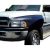1994-2001 Dodge Ram Off Road Bulge Fender - image 3
