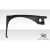 1994-2001 Dodge Ram Off Road Bulge Fender - image 8